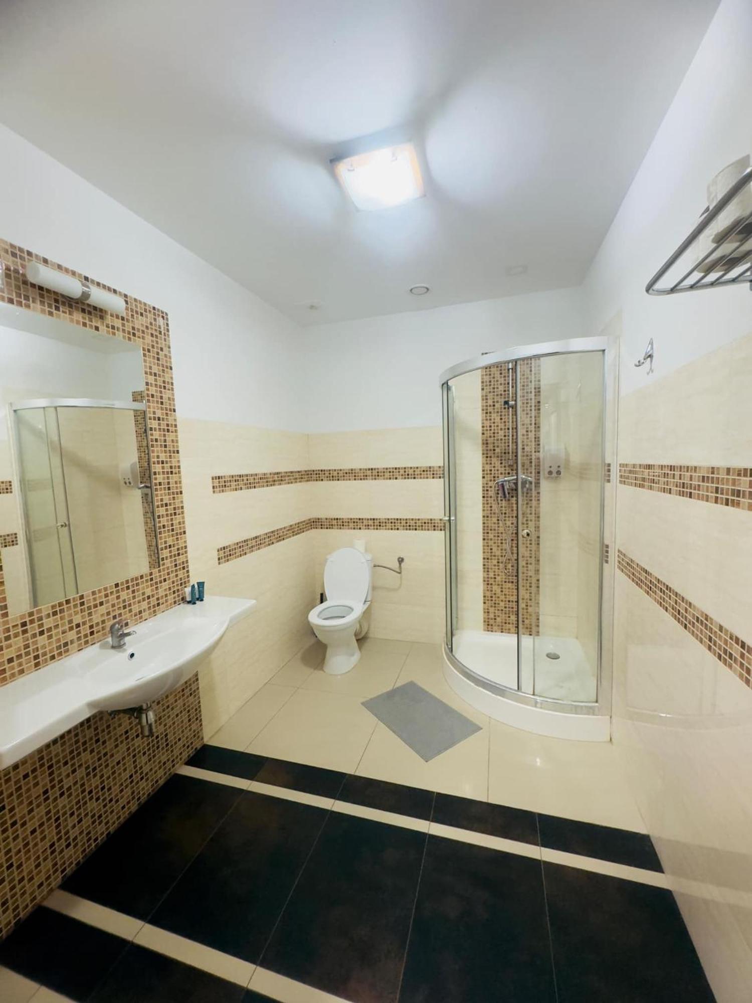 Magiczna Farma Hotel Obiady Maka I Magia Zambrow Exterior foto